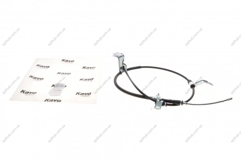 Трос ручних гальм PARTS KAVO BHC-3190 (фото 1)