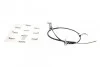 Трос ручних гальм PARTS KAVO BHC-3190 (фото 1)