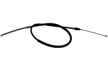 Трос ручного тормоза задний на Мастер/Мовано 98- левый=правый (барабан/короткая база)) (1420/1048) KAVO BHC6502