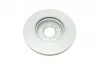 Диск гальмівний PARTS KAVO BR-1218-C (фото 2)