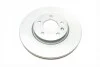 Диск гальмівний PARTS KAVO BR-1218-C (фото 6)