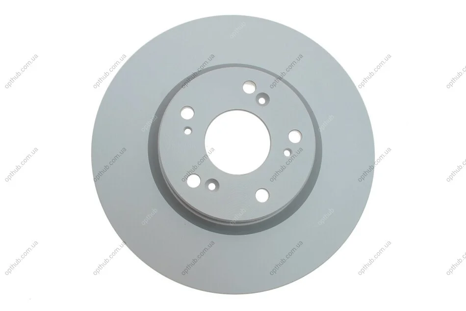 Диск тормозной PARTS KAVO BR-2287-C (фото 1)
