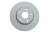 Диск тормозной PARTS KAVO BR-2287-C (фото 1)
