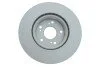Диск тормозной PARTS KAVO BR-2287-C (фото 2)