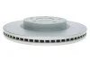 Диск тормозной PARTS KAVO BR-2287-C (фото 6)