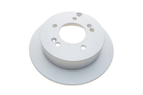 Диск гальмівний (задній) Hyundai Sonata V/Tucson/Kia Sportage 04- (260x10) PARTS UA63 KAVO BR-3214-C