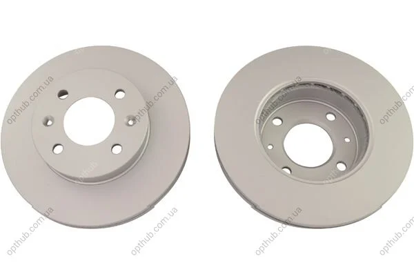 Диск гальмівний PARTS KAVO BR-3226-C (фото 1)