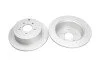 Диск гальмівний PARTS KAVO BR-3240-C (фото 1)
