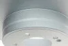 Диск гальмивний (задний) Hyundai Sonata V 05-11/Kia Optima 12- (284x10) PARTS UA63 KAVO BR-3241-C (фото 3)