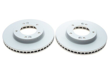 Диск тормозной PARTS KAVO BR-4214-C