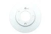 Диск гальмівний PARTS KAVO BR-4214-C (фото 7)