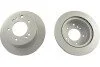 Диск гальмівний PARTS KAVO BR-4215-C (фото 1)