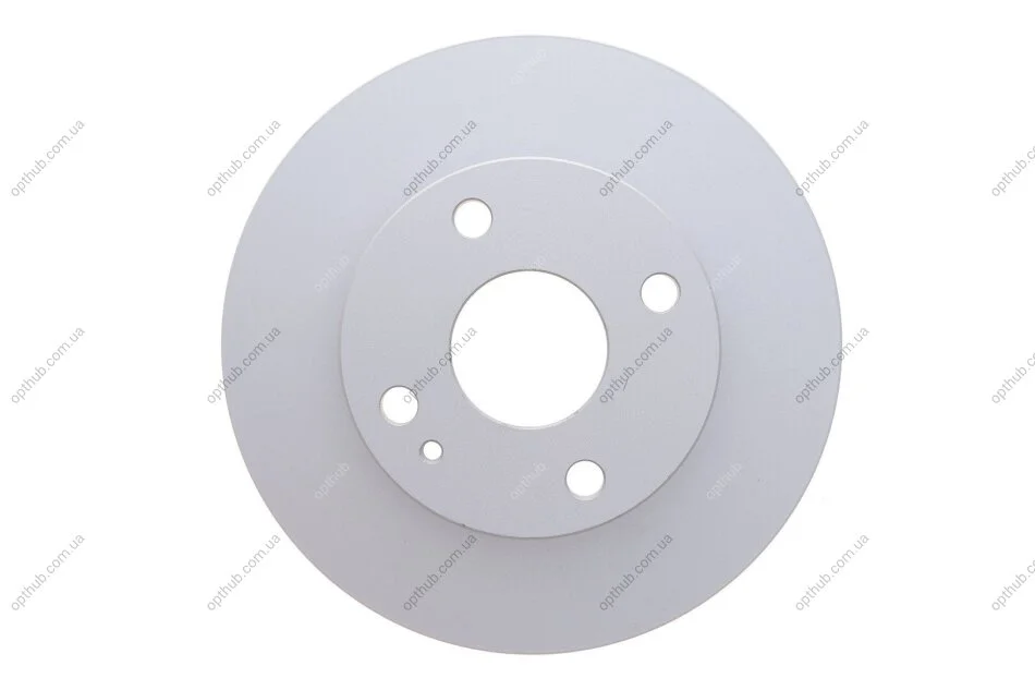 Диск гальмівний PARTS KAVO BR-4729-C (фото 1)