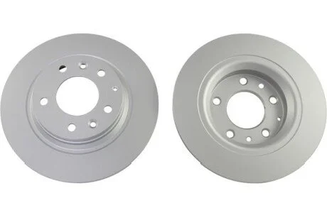 Диск гальмивний (задний) Mazda 6 02-12 (280x10) PARTS UA63 KAVO BR-4756-C
