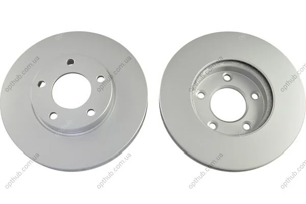 Диск гальмівний PARTS KAVO BR-4762-C (фото 1)