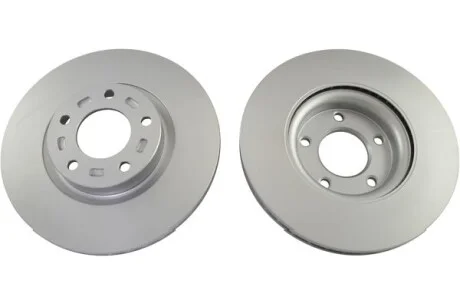 Диск гальмівний (передній) Mazda 3 03-14/Mazda 5 05- (300x25) PARTS UA63 KAVO BR-4764-C