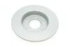 Диск гальмівний PARTS KAVO BR-4765-C (фото 2)