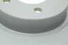 Диск гальмівний PARTS KAVO BR-4765-C (фото 4)