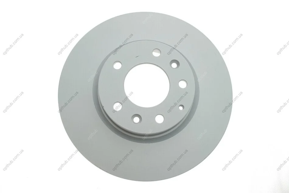 Диск гальмівний PARTS KAVO BR-4767-C (фото 1)