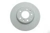 Диск гальмівний PARTS KAVO BR-4767-C (фото 1)