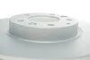 Диск гальмівний PARTS KAVO BR-4767-C (фото 3)
