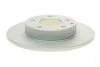 Диск гальмівний (задній) Mazda 3 13-/CX-3 15- (265x9) PARTS (opt-om) KAVO BR-4792-C (фото 3)