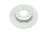 Диск гальмівний (задній) Mazda 3 13-/CX-3 15- (265x9) PARTS (opt-om) KAVO BR-4792-C (фото 4)