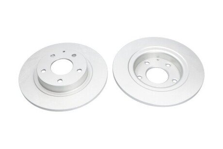 Диск гальмівний (задній) Mazda 6 12- (278x10) PARTS (opt-om) KAVO BR-4796-C