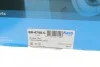 Диск гальмівний PARTS KAVO BR-4798-C (фото 5)