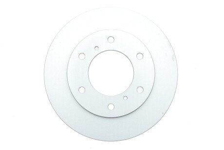 Диск гальмівний (передній) Mitsubishi Pajero 00- (290x26) PARTS (opt-om) KAVO BR-5759-C