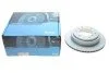 Диск гальмівний PARTS KAVO BR-5760-C (фото 2)