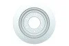 Диск гальмівний PARTS KAVO BR-5760-C (фото 3)
