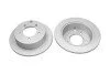Диск гальмівний PARTS KAVO BR-5783-C (фото 1)