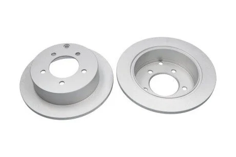 Диск гальмівний PARTS KAVO BR-5783-C