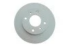 Диск гальмівний PARTS KAVO BR-6729-C (фото 1)