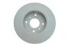 Диск гальмівний PARTS KAVO BR-6729-C (фото 2)
