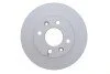 Диск гальмівний (передній) Renault Kangoo 1.2i/1.4i/1.9D 97-00 (238x20) (-ABS) PARTS UA63 KAVO BR-6808-C (фото 1)