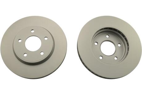 Диск гальмівний KAVO BR-6829-C