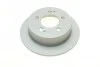 Диск гальмівний PARTS KAVO BR-7708-C (фото 4)