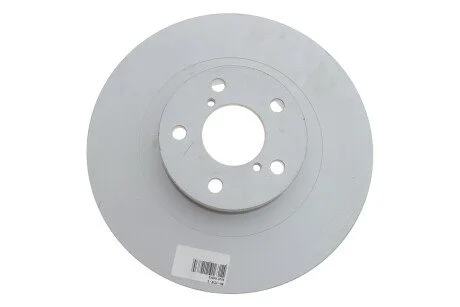 Диск гальмівний (передній) Subaru Forester 03-/Impreza 94-/Outback00- (293x24) PARTS UA63 KAVO BR-8219-C
