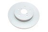 Диск гальмівний PARTS KAVO BR-8241-C (фото 6)