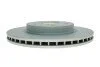 Диск гальмівний PARTS KAVO BR-8722-C (фото 3)