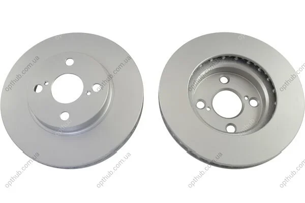 Диск гальмівний PARTS KAVO BR-9417-C (фото 1)