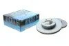 Диск гальмівний (передній) Toyota Land Cruiser 3.0-4.0 D 02- (337.6x28) PARTS (opt-om) KAVO BR-9425-C (фото 2)