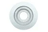 Диск гальмівний (передній) Toyota Land Cruiser 3.0-4.0 D 02- (337.6x28) PARTS (opt-om) KAVO BR-9425-C (фото 3)