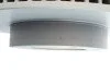 Диск гальмівний (передній) Toyota Land Cruiser 3.0-4.0 D 02- (337.6x28) PARTS (opt-om) KAVO BR-9425-C (фото 4)