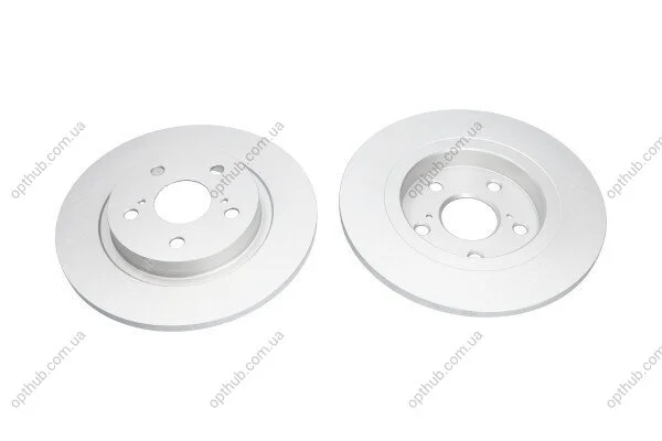 Диск гальмівний PARTS KAVO BR-9477-C (фото 1)