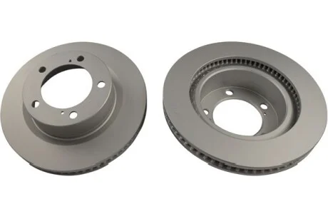 Диск гальмивний (передний) Toyota Land Cruiser 200 4.5 D/4.6/4.7 V8 (340х32) PARTS (opt-om) KAVO BR-9478-C