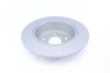 Диск гальмівний PARTS KAVO BR-9507-C (фото 3)