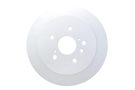 Диск тормозной PARTS KAVO BR-9591-C